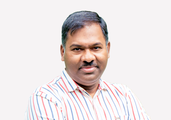 Jayaprakash Vemuri