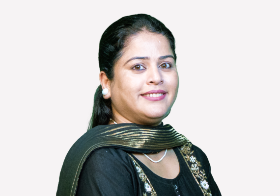 Mandeep Kaur
