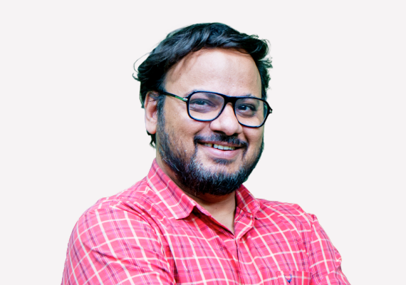 Minhaj Abdullah
