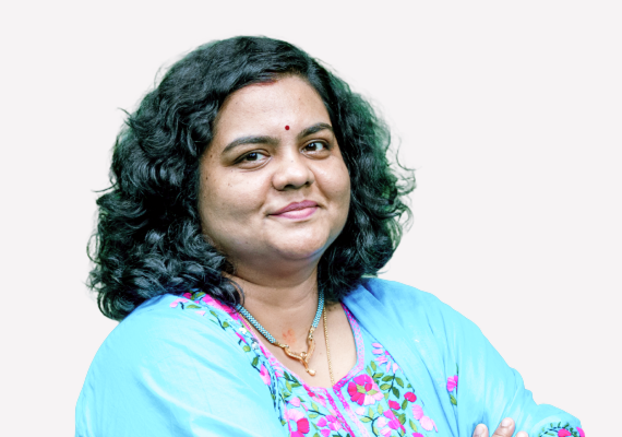 Monali Sahu Pathange