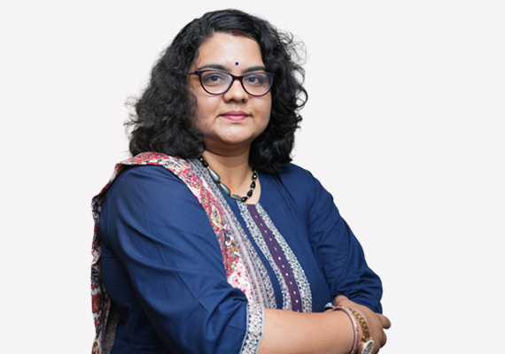 Monali Sahu Pathange