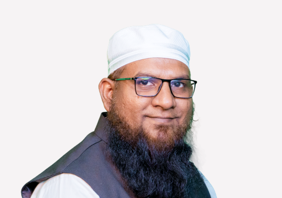 Muneer Shaik