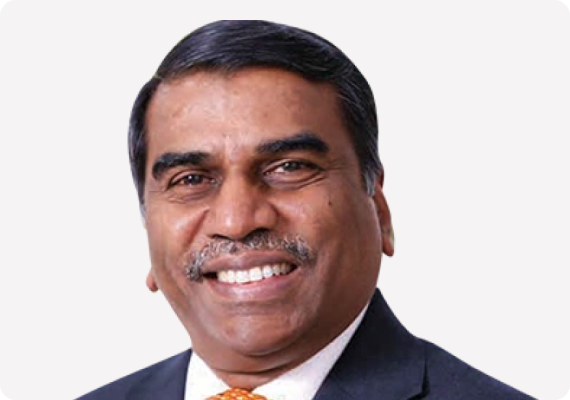 M. M. Murugappan