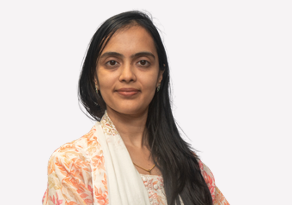 Nidhi Goyal