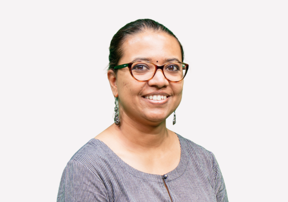 Paromita Bose