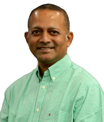 Pradeep