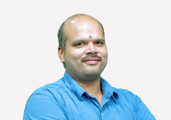 Prahallada J