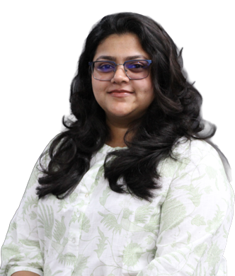 Praharshita Krishna