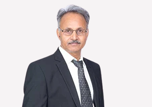 Rajinder Singh Chauhan