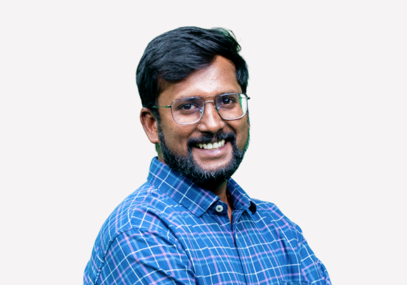 Ram Prasad Sekar