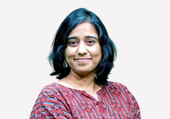 Rashmi Kumari