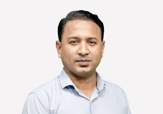 Ravi K. Bompelly