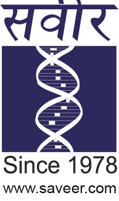SAVEER LOGO