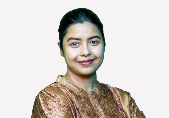 Shabnam Samima