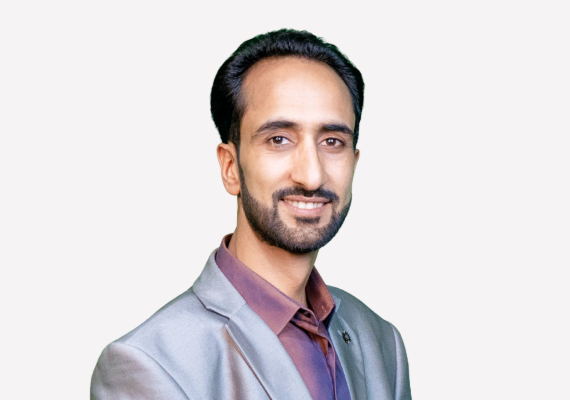 Shahid Bashir