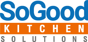 SoGood Kitchen Solutions Logo