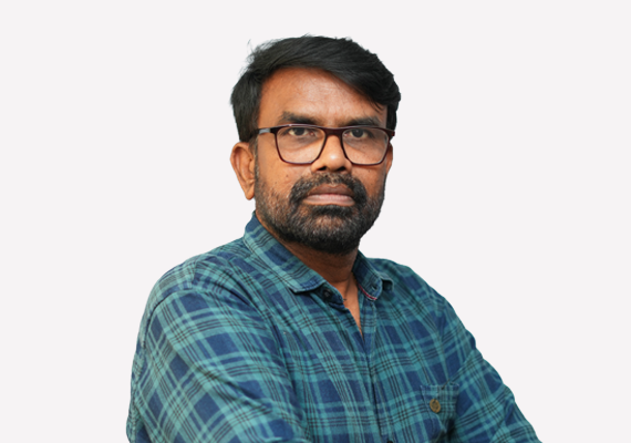 Veeraiah Thalagondpati