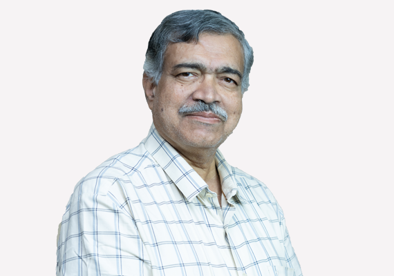 Veerappa Gowda G D