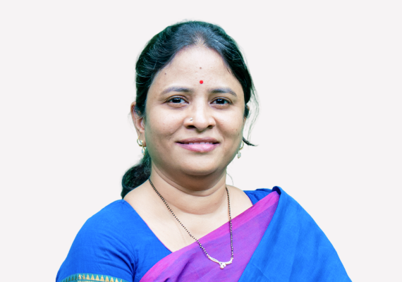Visalakshi Talakokula