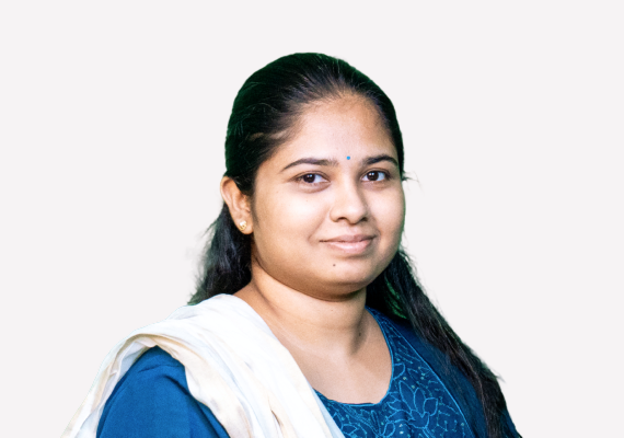 J. Lakshmi Charan