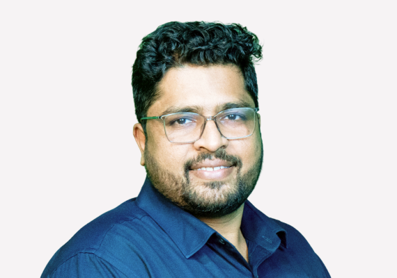 Pankaj Narke
