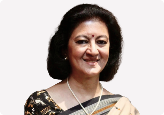 Anuja Mahindra Sharma