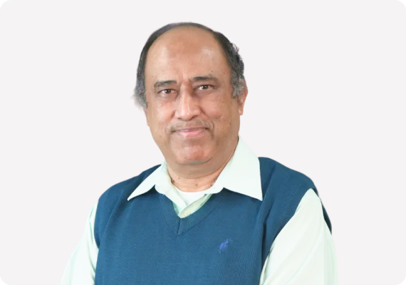 Arya Kumar Bhattacharya