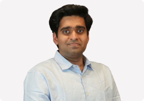 Ashok Vardhan Adipudi