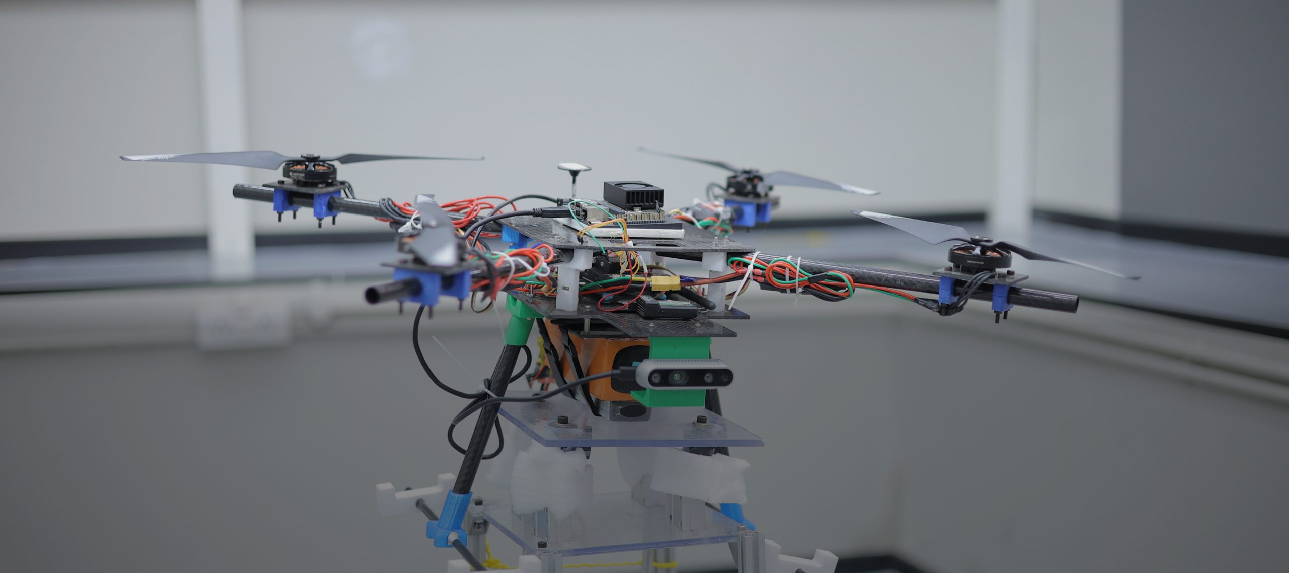 B.Tech in Aerospace Engineering