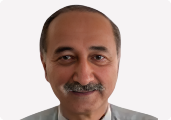 Colonel Rajive Chauhan (Retd.)