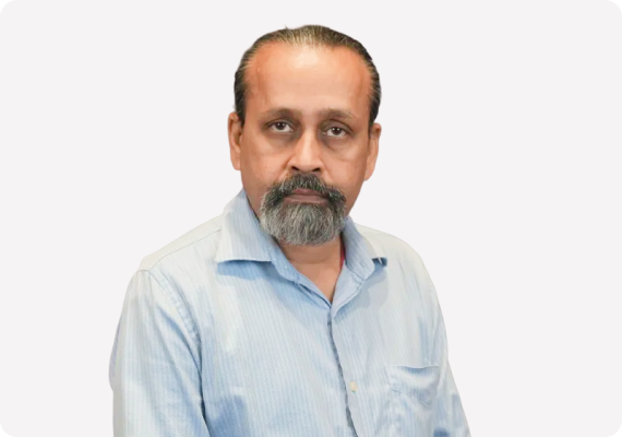 Abhijit Bhattacharyya