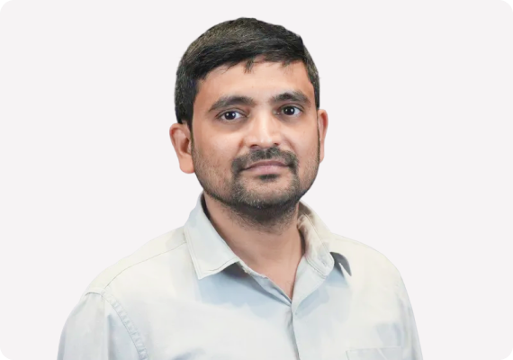 Bhogeswara Rao Angara