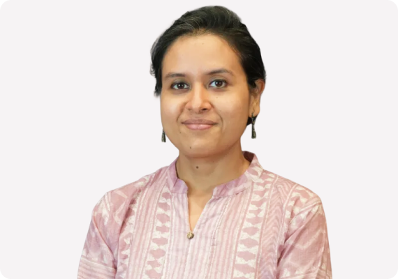 Anindita Chakrabarty