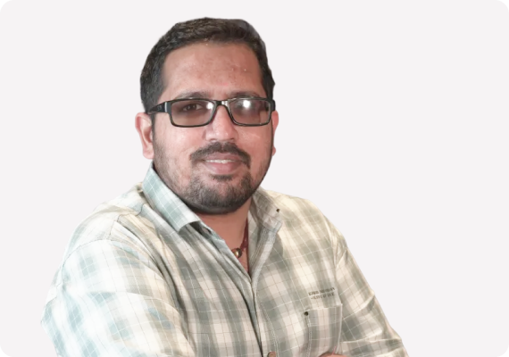 Balasubramanian Sambasivam