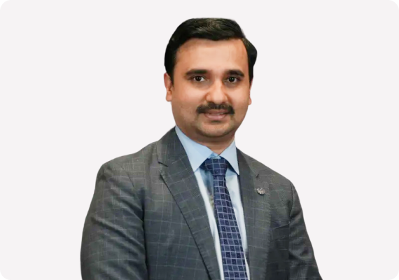 S. S. Krishna Chaitanya Bulusu