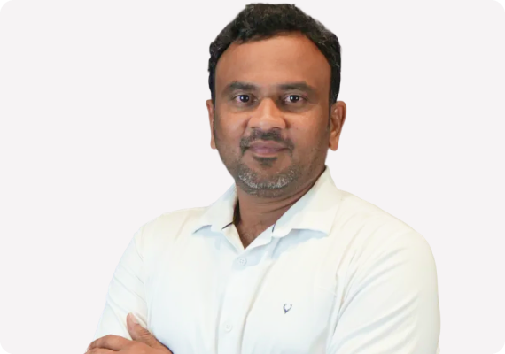 Aruna Kumar Chelluboyina