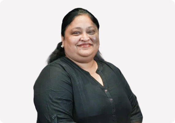 Chitra Gurnani