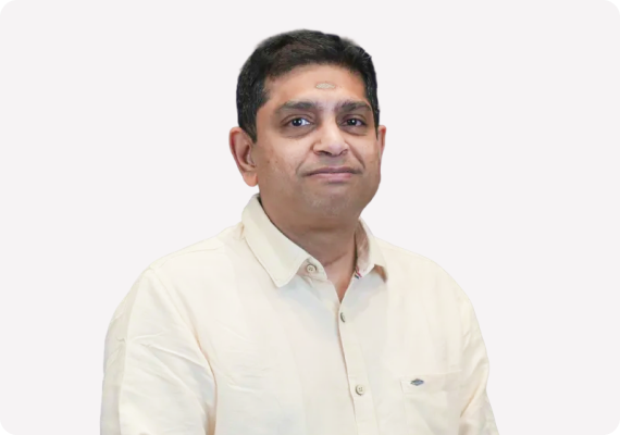 Jagan Mohan Padbidri