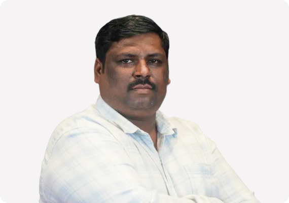 K. M. Kiran Babu