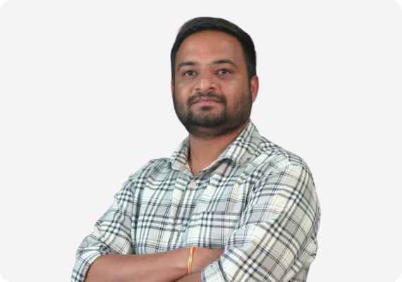 Mahesh Chowdary Kongara