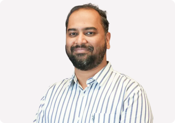 Mohammed Imtiaz Quadri