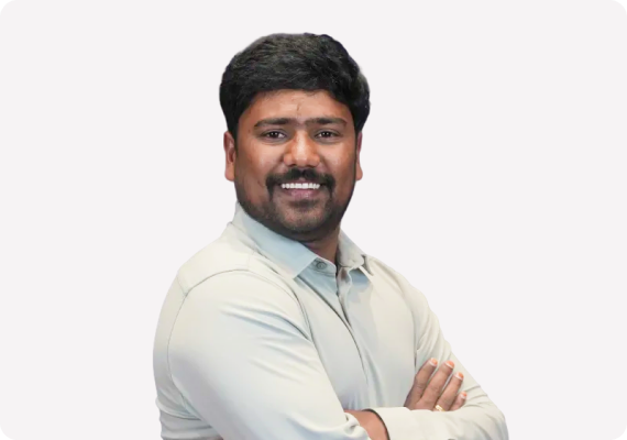 Mudragada Ravi Kumar