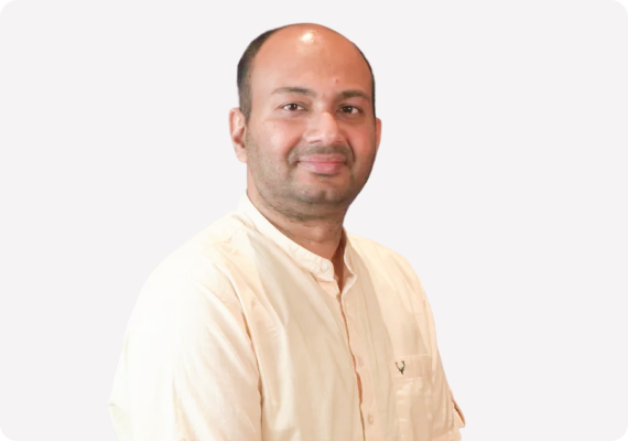 Pradeep Kumar Rai