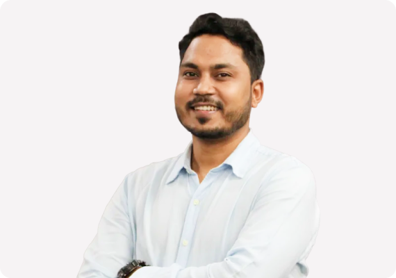 Prashant Kumar Gupta