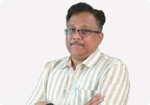 Praveen Kumar Alapati