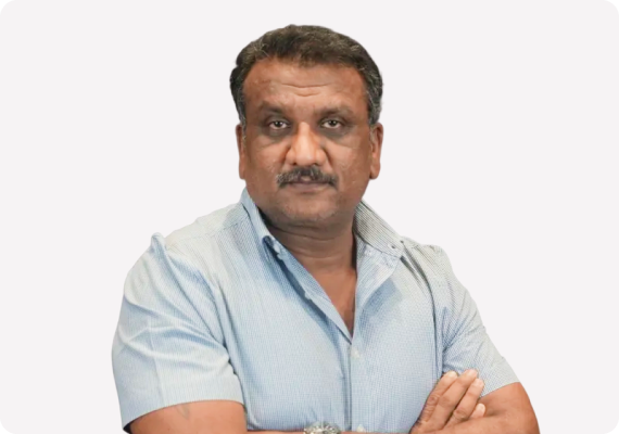 Sebastian Uppapalli
