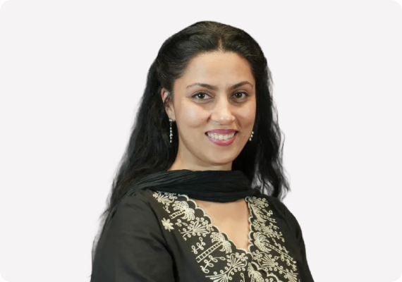 Sehar Khwaja