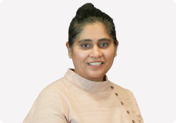 Surekha Tetali