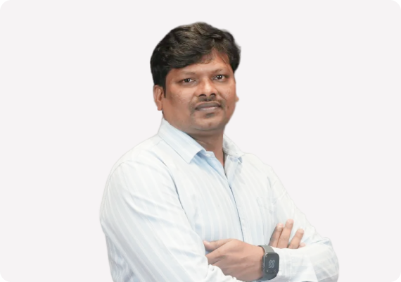 Teega Venkateswararao