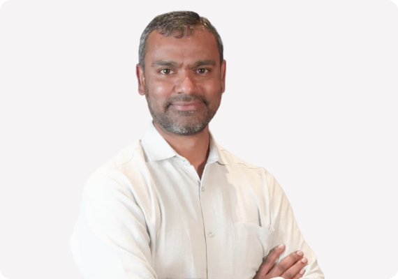 Venkata Dilip Pasupuleti